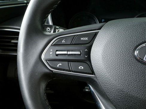 Used 2023 Hyundai Santa Fe SEL FWD image 10