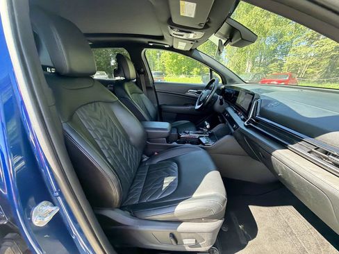 Used 2023 Kia Sportage X-Pro Prestige AWD/4WD image 21