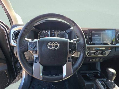 Used 2021 Toyota Tacoma SR5 image 15