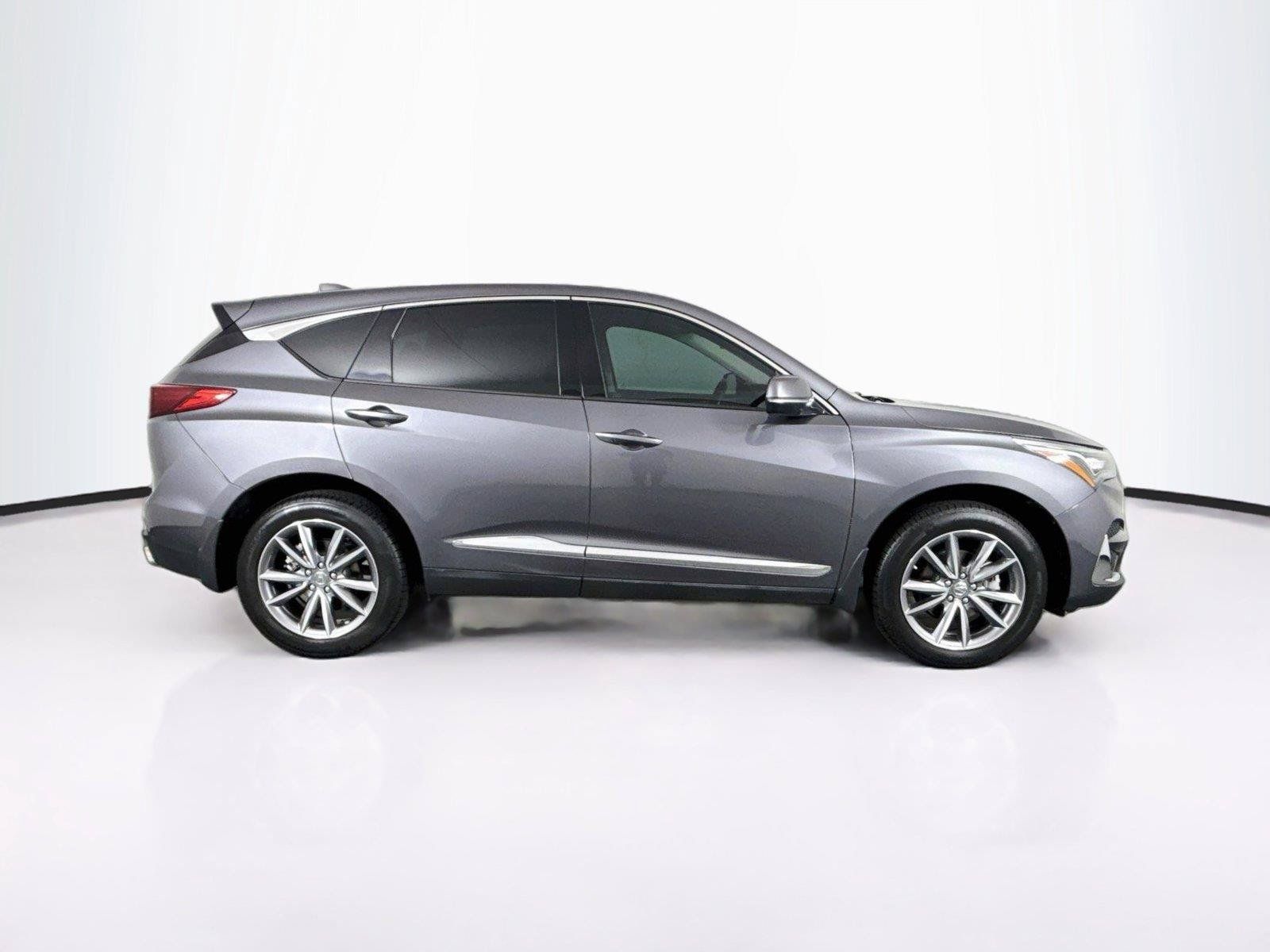 Used 2020 Acura RDX w/ Technology Package AWD/4WD image 11