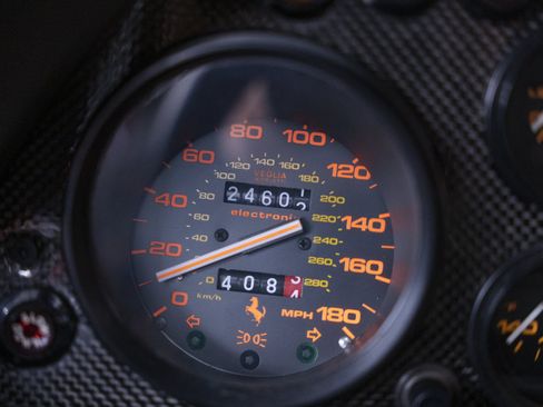 Used 1988 Ferrari 328 GTS RWD image 49