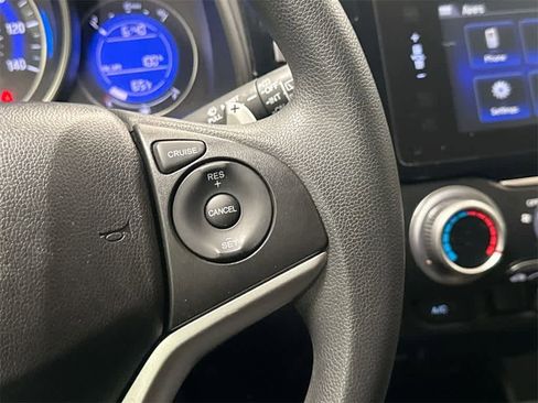 Used 2015 Honda Fit EX image 25