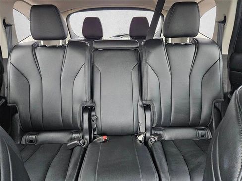 Used 2024 Acura MDX image 16