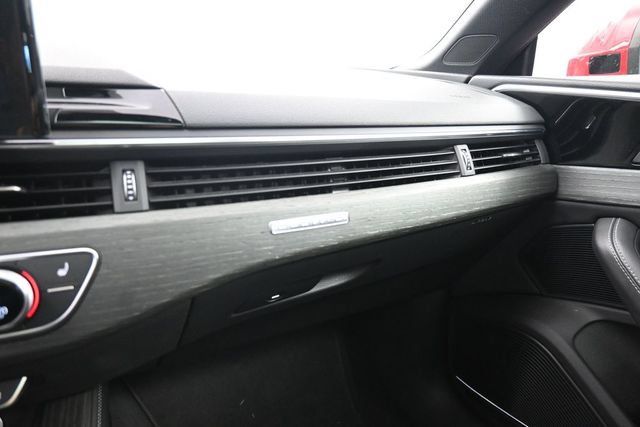 Used 2024 Audi A5 2.0T Premium Plus AWD/4WD image 29