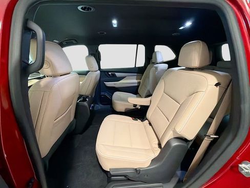 New 2026 Buick Enclave Preferred w/ Power Package image 23