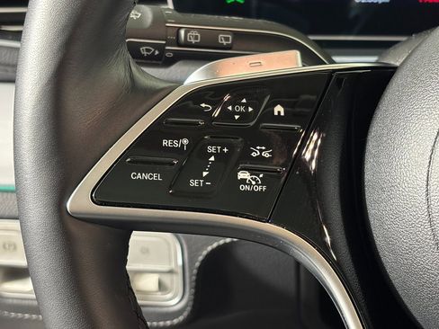 Certified 2025 Mercedes-Benz GLE 350 GLE 350 image 19