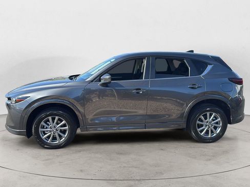 New 2025 MAZDA CX-5 AWD 2.5 S w/ Select Package image 3