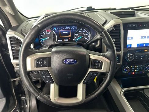 Used 2020 Ford F250 Lariat image 14