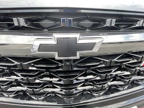 Certified 2025 Chevrolet Traverse Z71 w/ Enhanced Driving Package AWD/4WD image 32