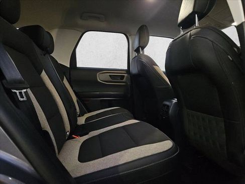 Used 2025 Ford Bronco Sport Big Bend AWD/4WD image 19