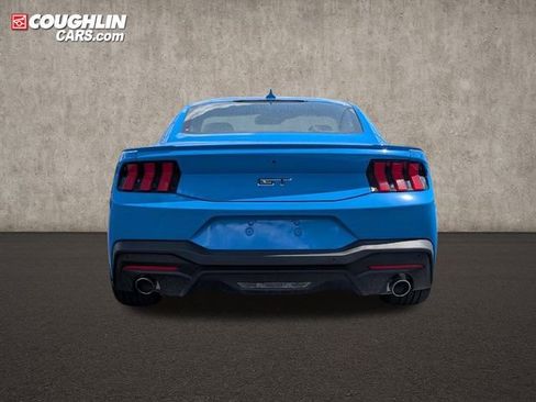 New 2025 Ford Mustang GT Premium image 7