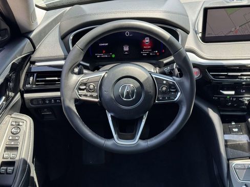 Certified 2023 Acura MDX SH-AWD w/ Technology Package image 13