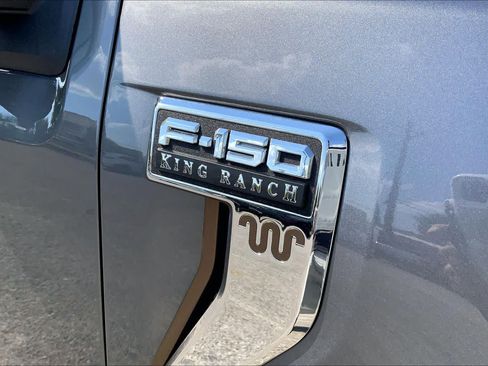 Used 2024 Ford F150 King Ranch w/ FX4 Off-Road Package AWD/4WD image 31