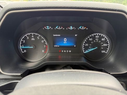Used 2021 Ford F150 XL w/ STX Appearance Package AWD/4WD image 16