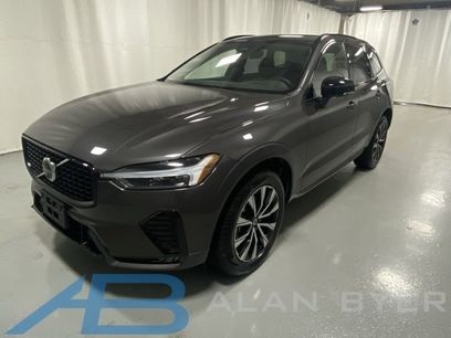 Certified 2025 Volvo XC60 B5 Plus
