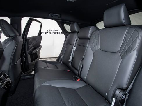 Used 2026 Lexus RX 350 FWD image 14