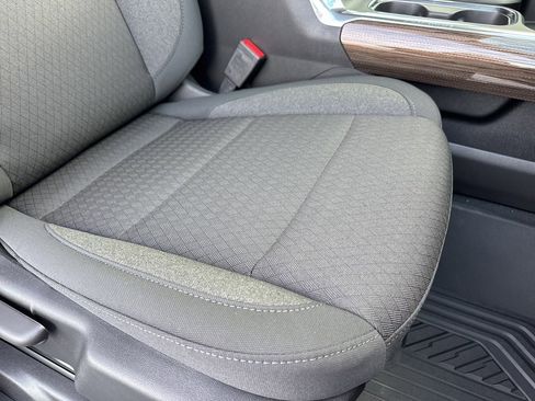 New 2026 Chevrolet Silverado 1500 RST image 24