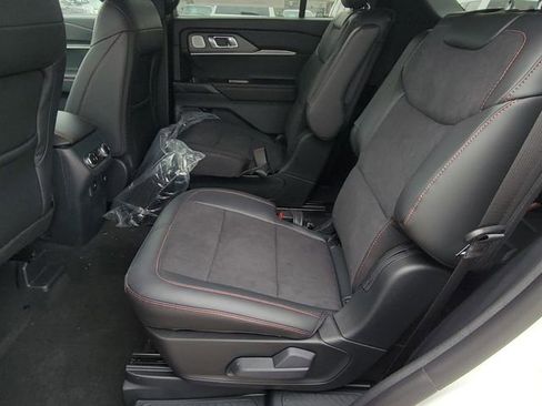 New 2026 Ford Explorer ST image 10