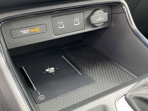 New 2026 Honda CR-V LX image 11