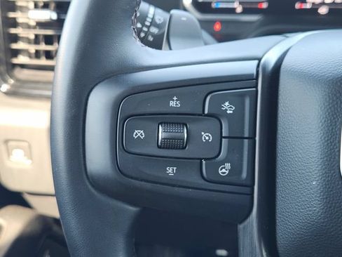 Used 2024 GMC Sierra 1500 AT4 w/ Technology Package AWD/4WD image 27