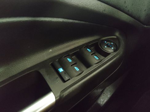 Used 2018 Ford Escape SE AWD/4WD image 27