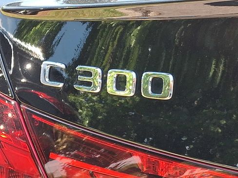 Certified 2023 Mercedes-Benz C 300 4MATIC Sedan image 28