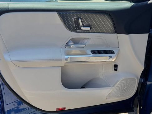 Certified 2026 Mercedes-Benz GLB 250 image 17