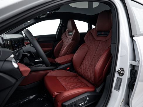 New 2025 Audi S5 Premium Plus image 16