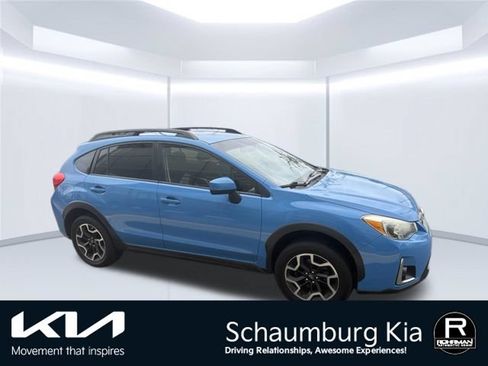 Used 2017 Subaru Crosstrek 2.0i Premium AWD/4WD image 6