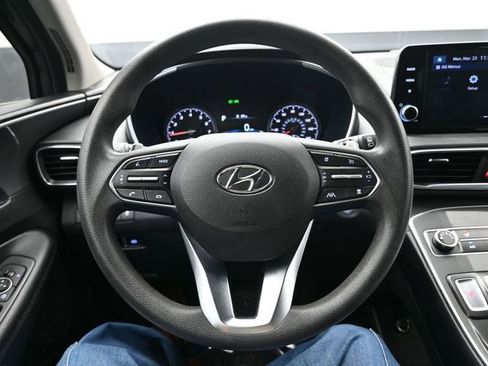 Used 2021 Hyundai Santa Fe SEL image 19