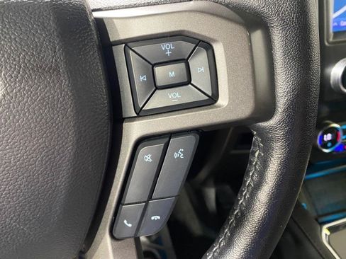 Used 2020 Ford Expedition Max XLT w/ Equipment Group 202A AWD/4WD image 25