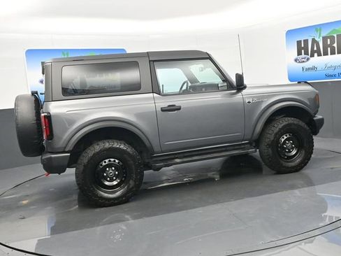 Used 2023 Ford Bronco Big Bend image 6