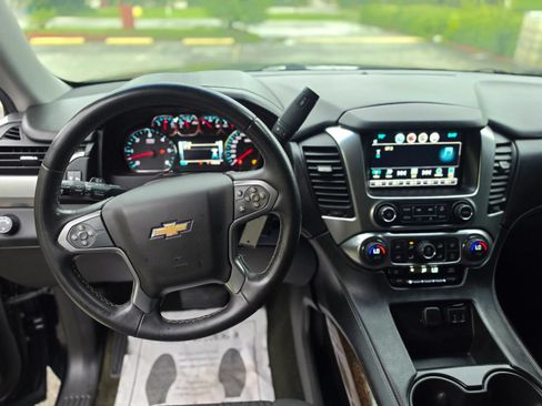 Used 2016 Chevrolet Tahoe LS RWD image 21