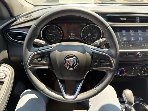 Used 2023 Buick Encore GX Preferred w/ Cold Weather Comfort Package FWD image 26