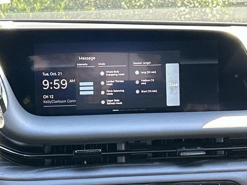 New 2026 Genesis G90 3.5T Prestige image 30