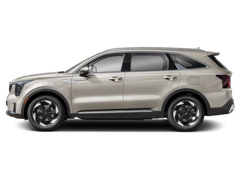 New 2026 Kia Sorento EX FWD image 34