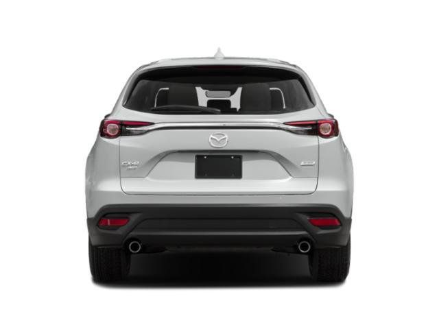Used 2020 MAZDA CX-9 Touring w/ Touring Premium Package AWD/4WD image 8