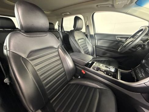 Used 2019 Ford Edge SEL w/ Equipment Group 201A AWD/4WD image 33
