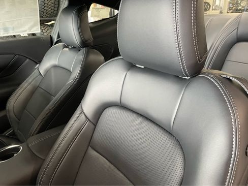 New 2026 Ford Mustang Premium RWD image 20