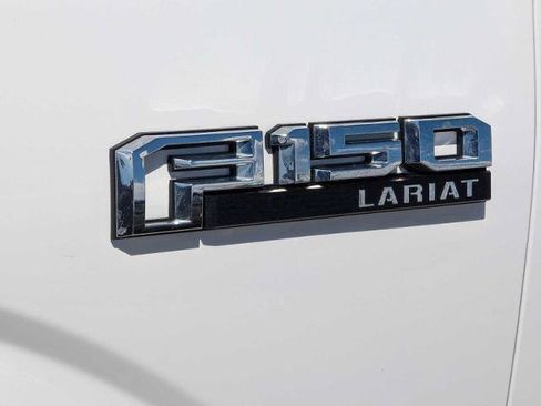 Certified 2019 Ford F150 Lariat AWD/4WD image 11