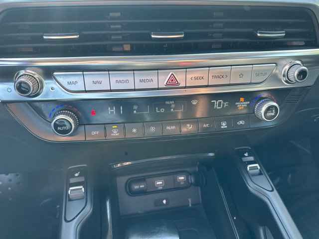 Used 2022 Kia Telluride S AWD/4WD image 15