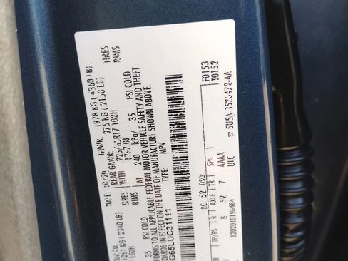 Used 2020 Ford Escape SE image 50