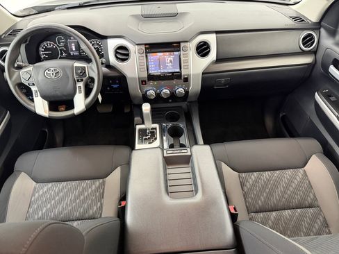 Used 2019 Toyota Tundra SR5 w/ SR5 Upgrade Package image 15