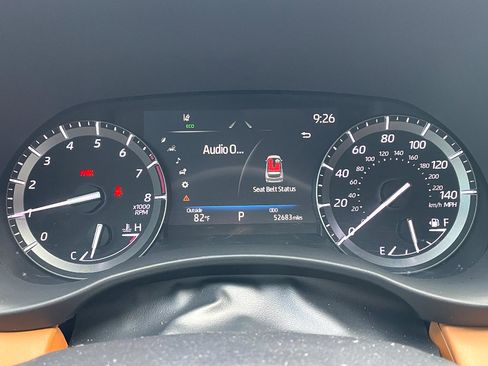 Used 2021 Toyota Highlander Platinum AWD/4WD image 13