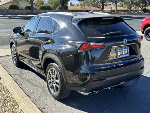 Used 2016 Lexus NX 200t F Sport image 5