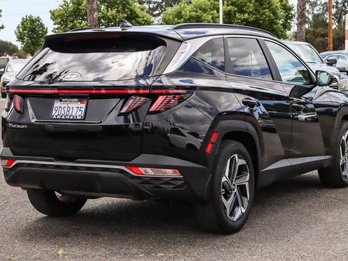 Used 2023 Hyundai Tucson SEL w/ Convenience Package FWD image 7