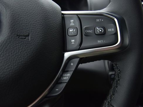 New 2026 RAM 1500 Big Horn image 27