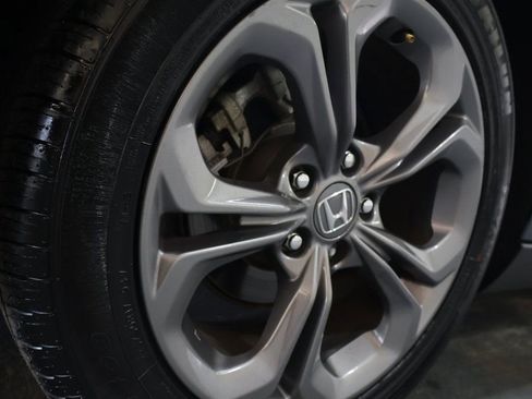 Used 2024 Honda Accord EX image 29