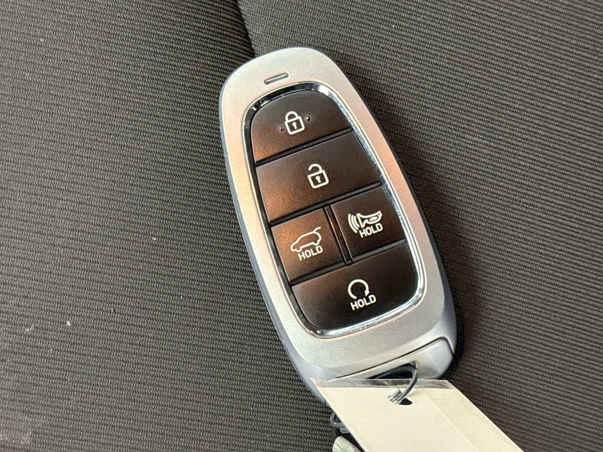 Used 2024 Hyundai Tucson SEL AWD/4WD image 12