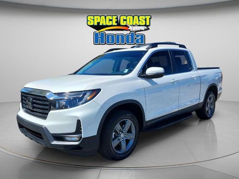 Used 2023 Honda Ridgeline RTL image 10
